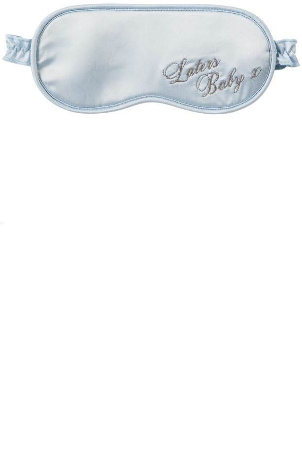 Fifty Shades Of Grey Laters Baby Eyemask, £6