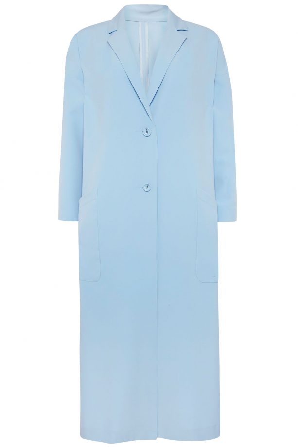 Primark Maxi Duster Coat, £23