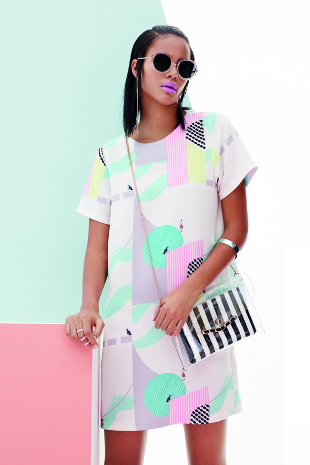 Primark SS15 Collection