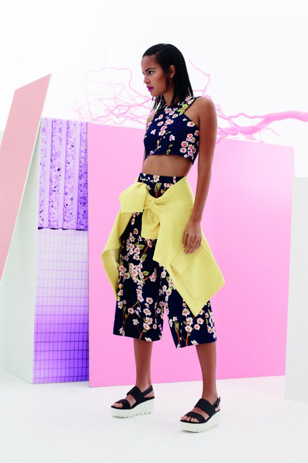 Primark SS15 Collection