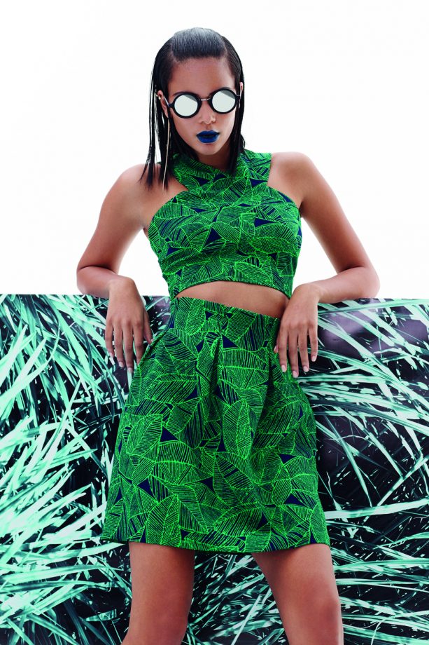 Primark SS15 Collection