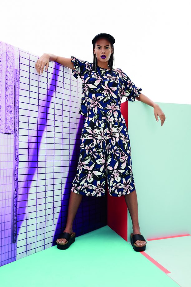 Primark SS15 Collection