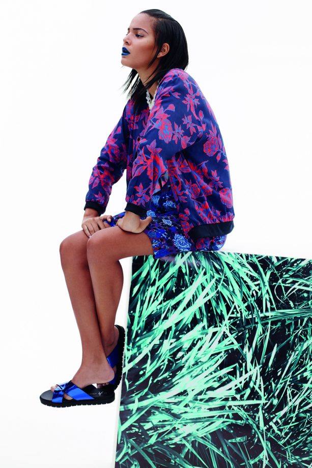 Primark SS15 Collection