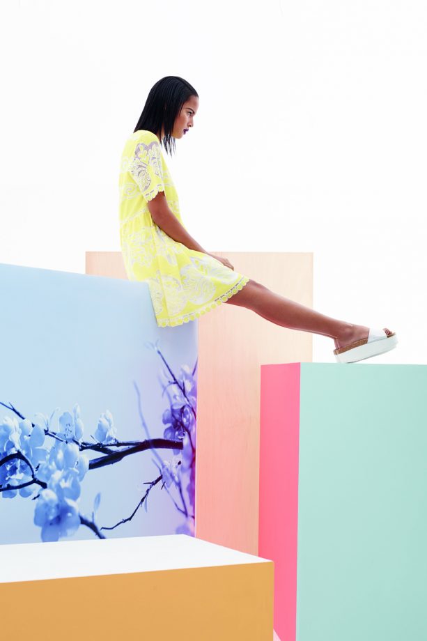 Primark SS15 Collection