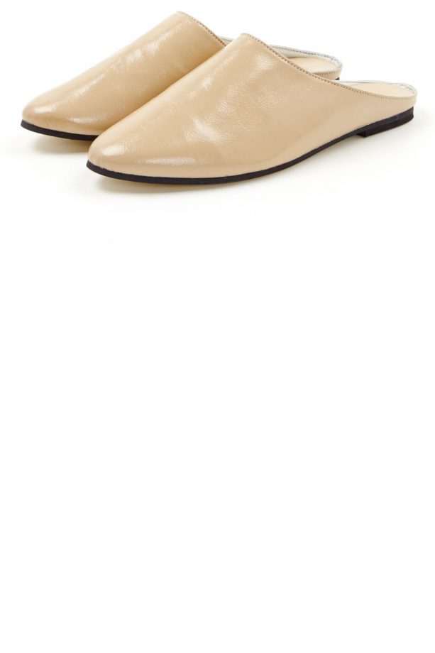 American Apparel The Babushka Flat, £80