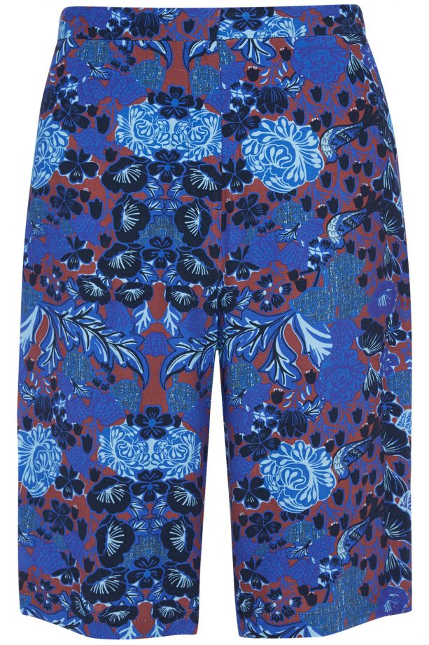 Primark Printed Cullottes, £8