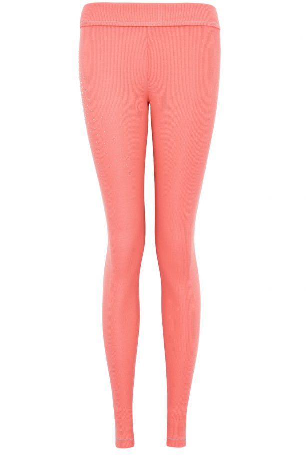 S'No Queen Classic Sherbet Leggings, £70