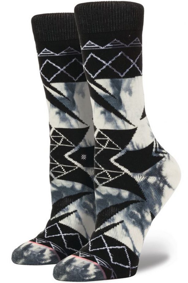 Stance Conquistador Ski Socks, £11.99