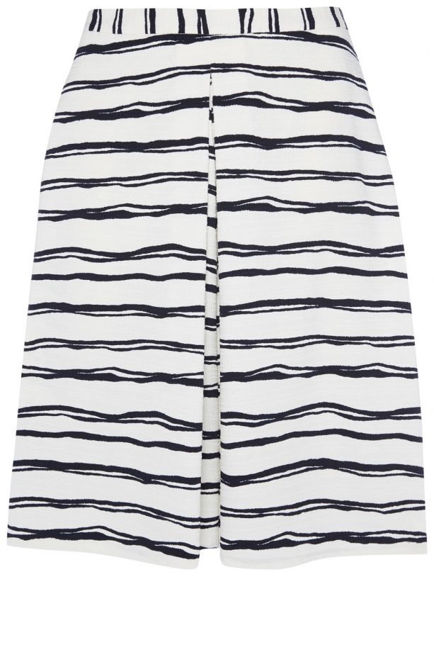 Primark Stripe Culottes, £14