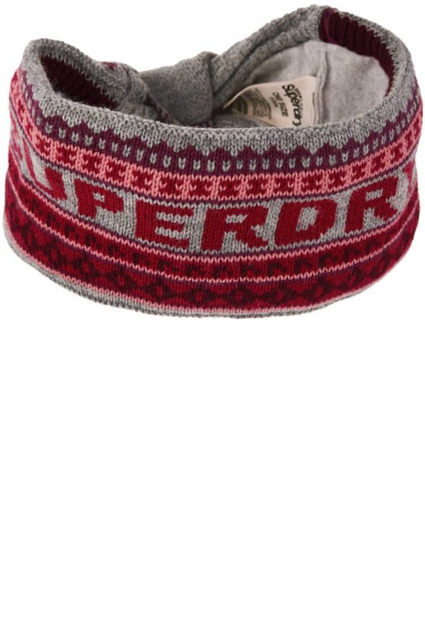 Superdry Dallas Headband, £14.99