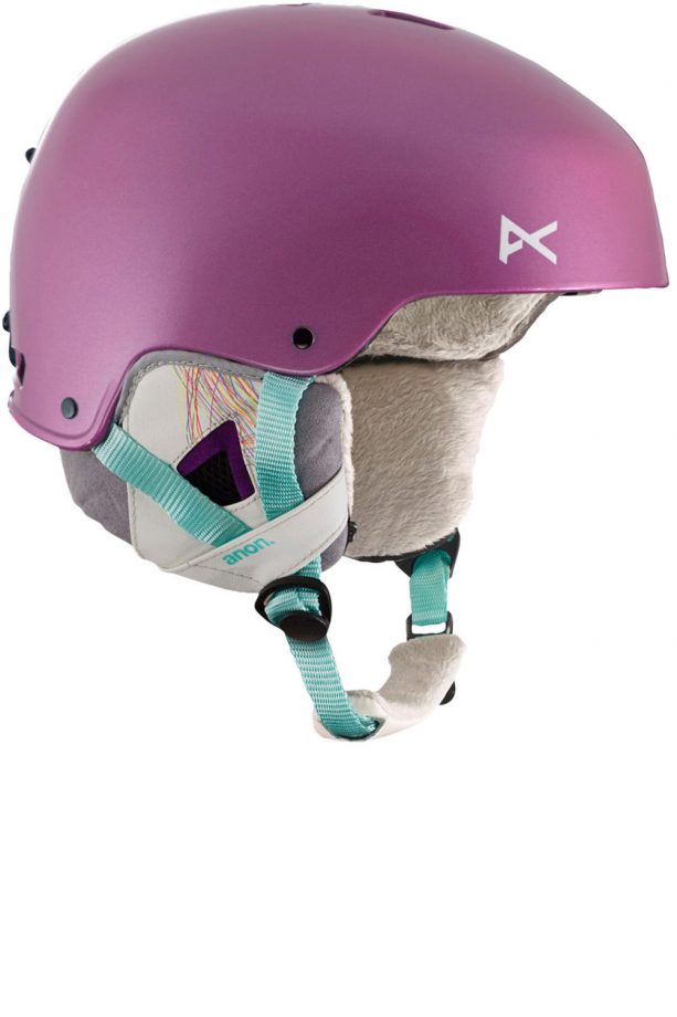 Surfdome Anon Lynx Helmet, £69.99