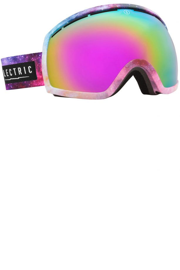Surfdome Electric EG2 Goggles, £124.99