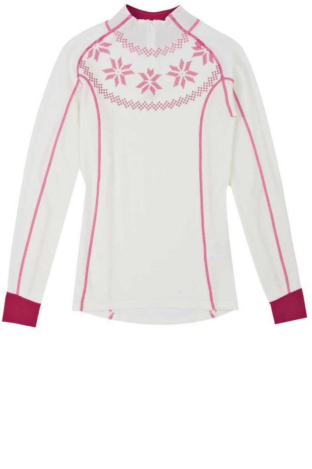 Surfdome Helly Hansen Warm Freeze Zip Thermal Top, £45.49