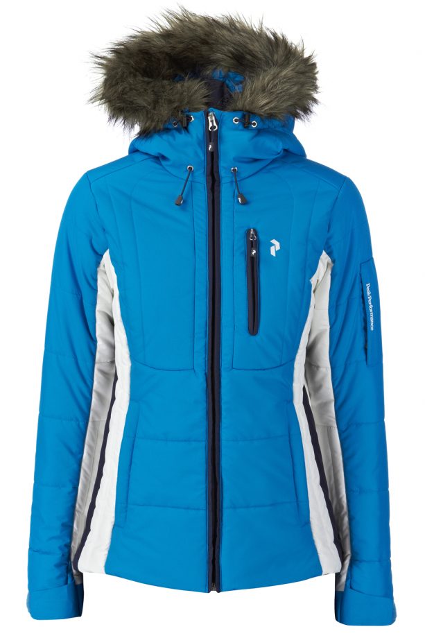 Surfdome Peak Performance Alta Snow Jacket, £235.99