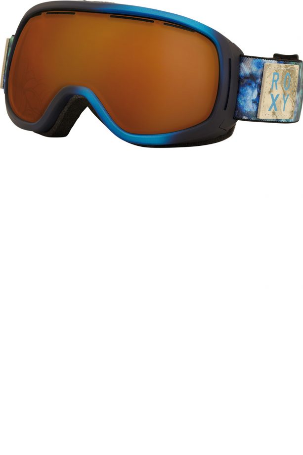 Surfdome Roxy Rockferry Ski Goggles, £109.99
