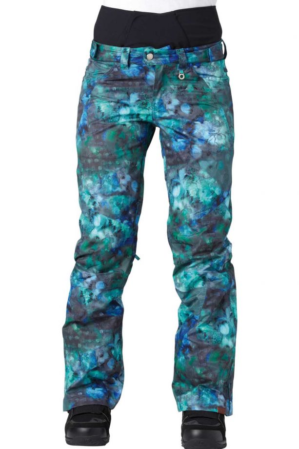 Surfdome Roxy Torah Bright Refined Snow Pants, £164.99