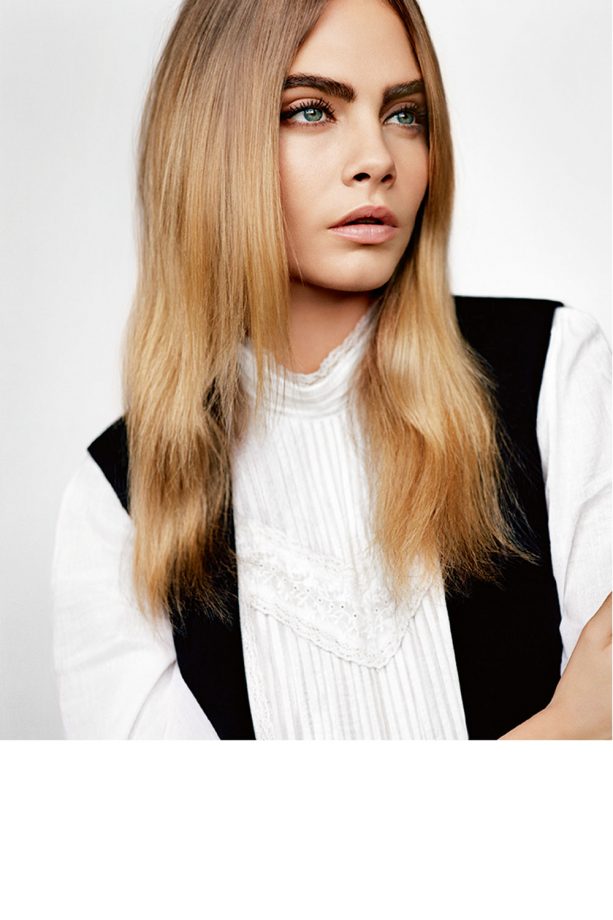 Topshop SS15 Collection
