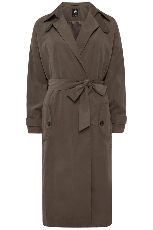 Primark Tencil Maxi Mac, £25
