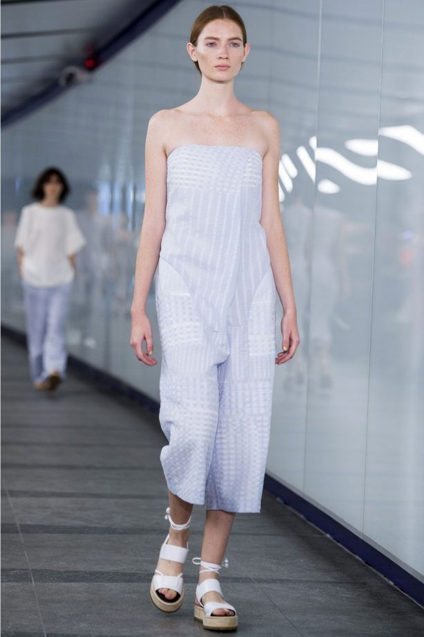 The New Jumpsuit