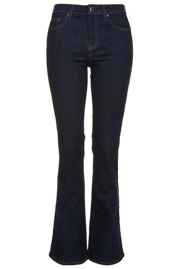 Topshop Flared Jeans, £40