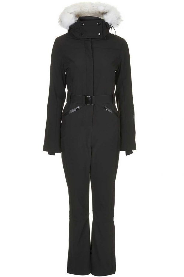 Topshop SNO All In One, £150