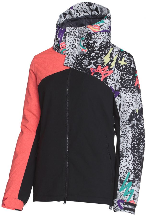 Volcom Flint Ins Ski Jacket, £169.99