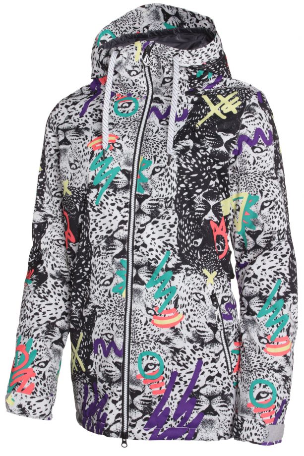 Volcom Magnum Ins Jacket, £149.99