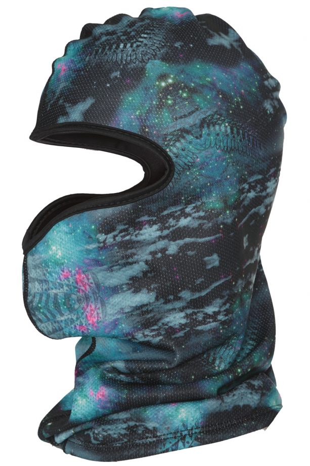 Volcom Owl Full Face Ski Mask, £24.99