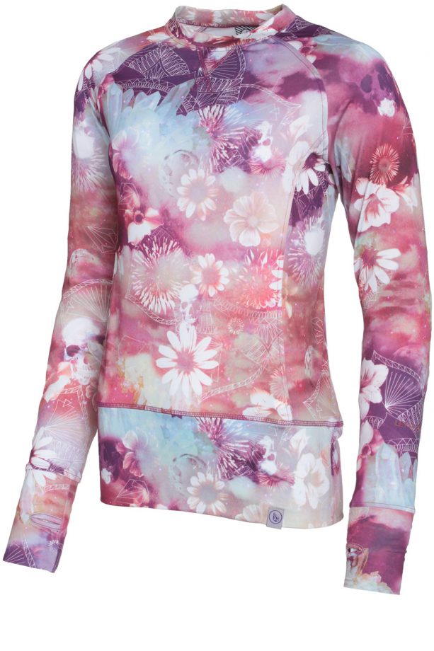 Volcom Rio Crew Ski Top, £39.99