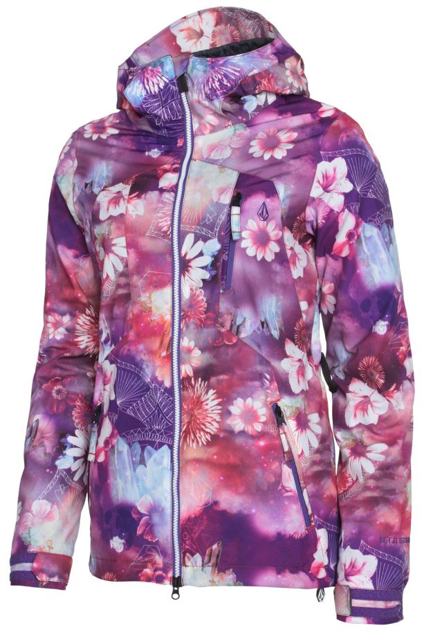 Volcom Velocity Jacket, £159.99