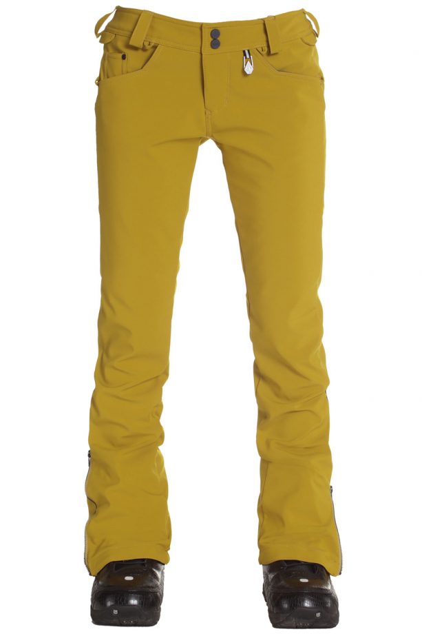 Volcom Battle Stretch Pants, £39.99