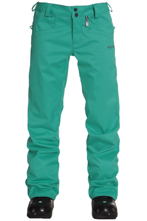 Volcom Logic Pants, £99.99