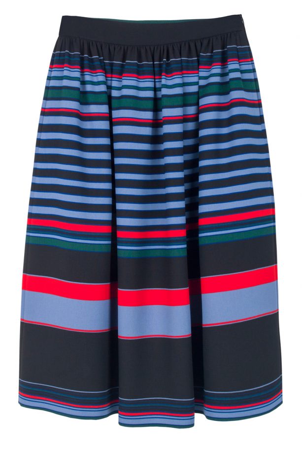 Zara SS15 Collection