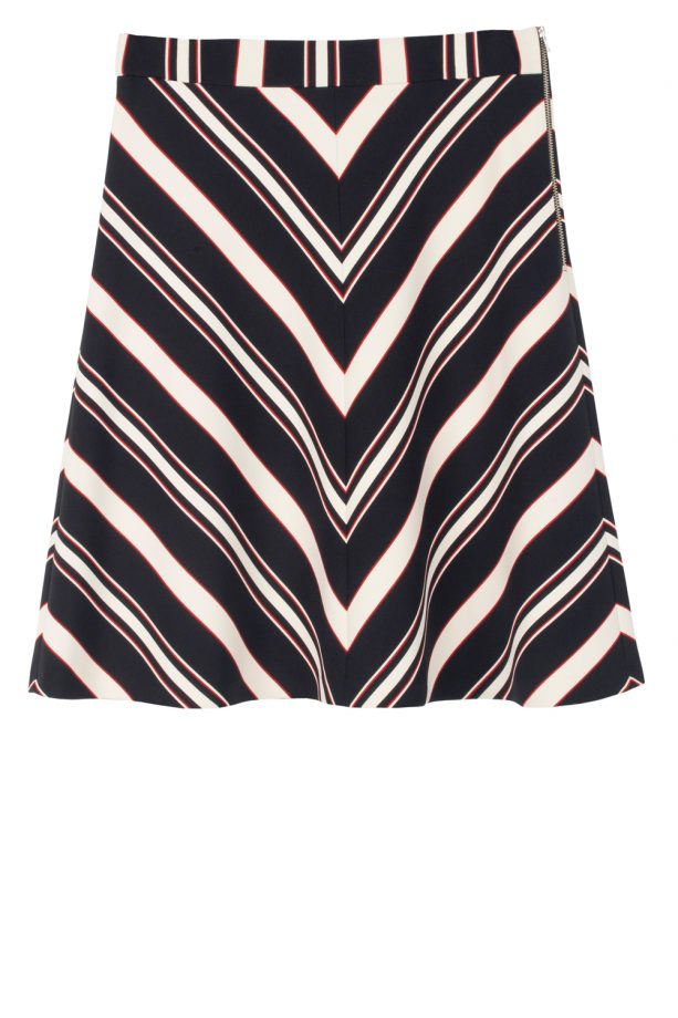 Zara SS15 Collection
