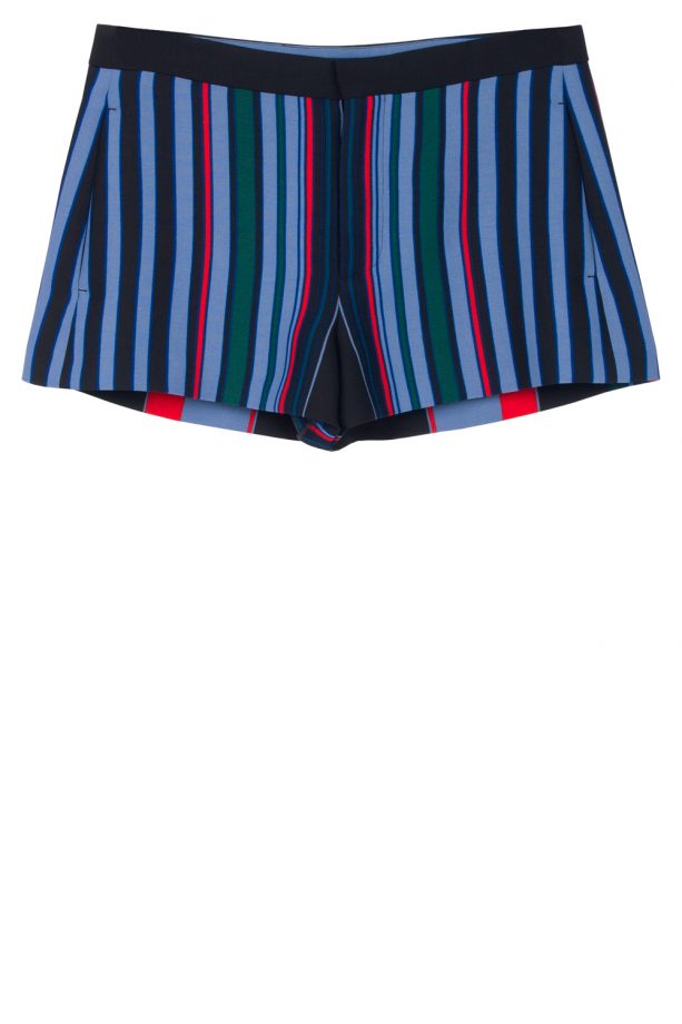 Zara SS15 Collection