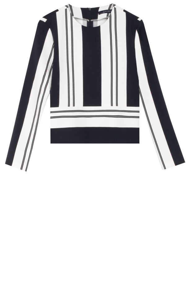 Zara SS15 Collection