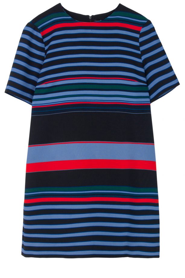 Zara SS15 Collection