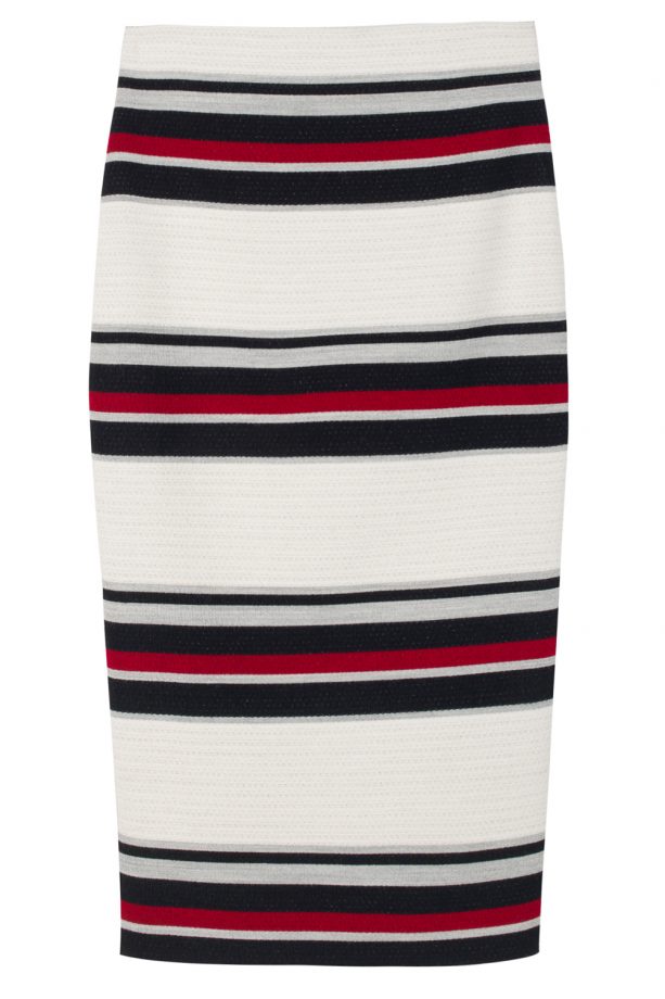 Zara SS15 Collection