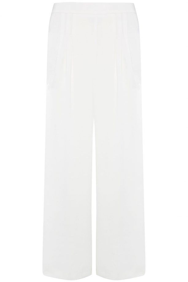 Primark Wide Leg Trousers, £14