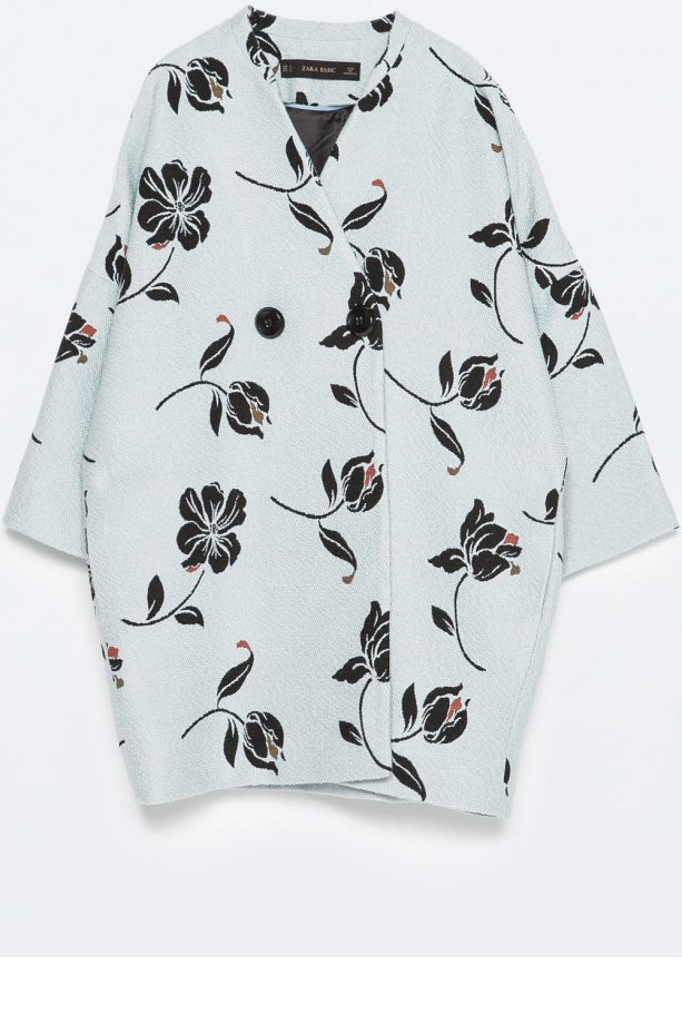 Zara SS15 Collection