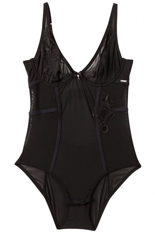 Fifty Shades Of Grey Seduction Body, £34