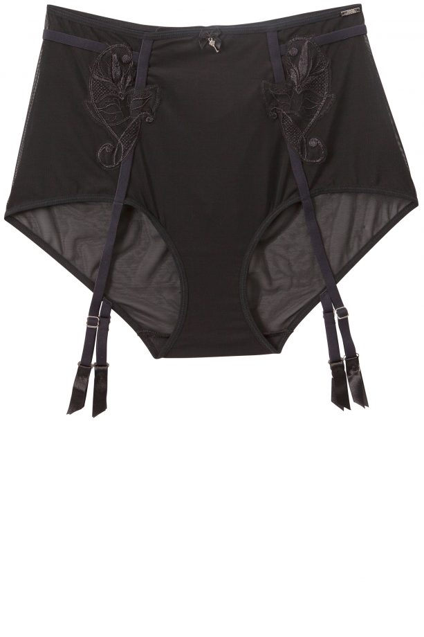 Fifty Shades Of Grey Seduction High Waisted Brief, £17.50
