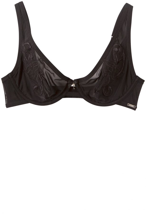 Fifty Shades Of Grey Seduction Plunge Bra, £17.50