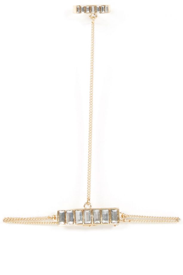 Primark Hand Chain
