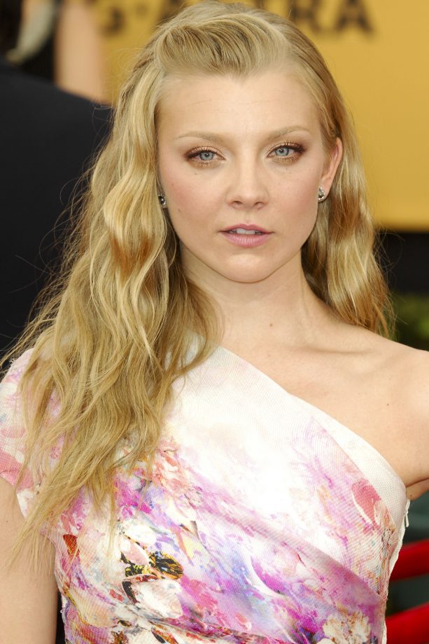 Natalie Dormer At The Screen Actors Guild Awards, 2015