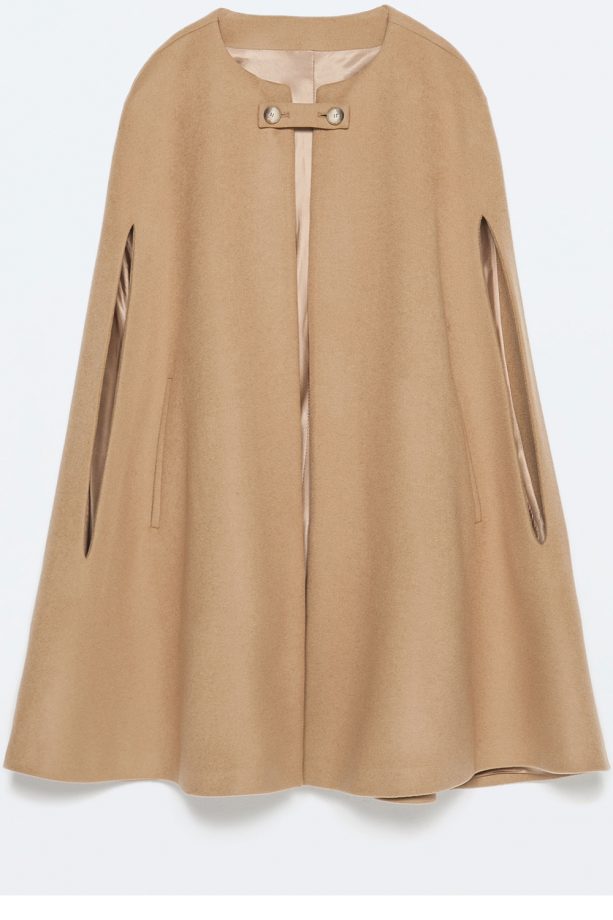 Zara SS15 Collection