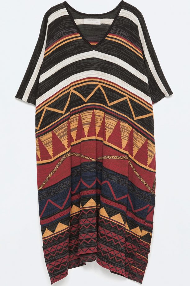 Zara SS15 Collection