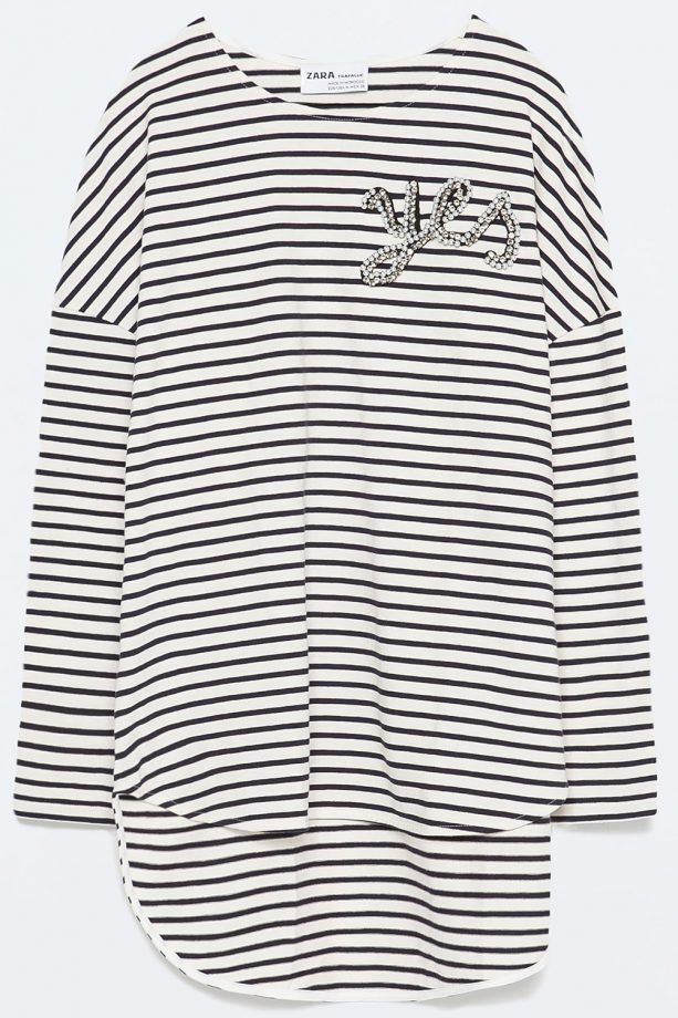 Zara SS15 Collection