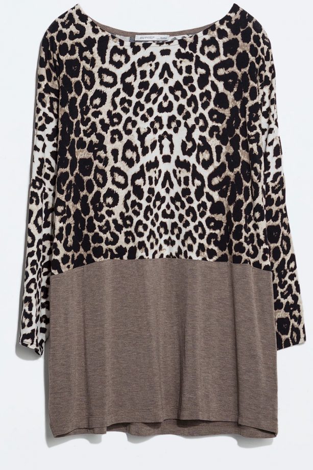 Zara SS15 Collection