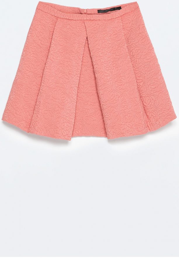 Zara SS15 Collection